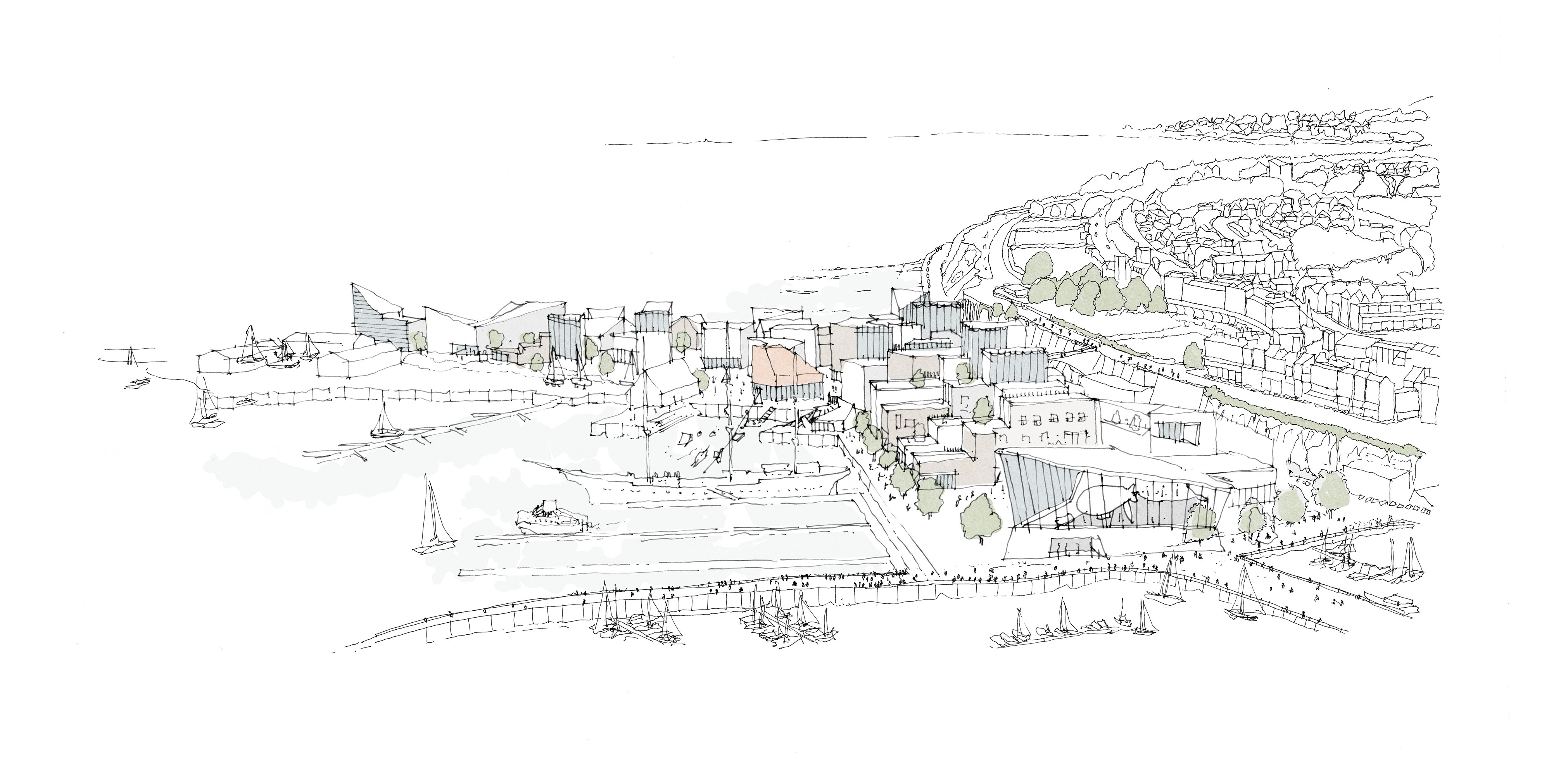 UK-1707-RHRC-RH_Concept-Sketch-Perspective-C