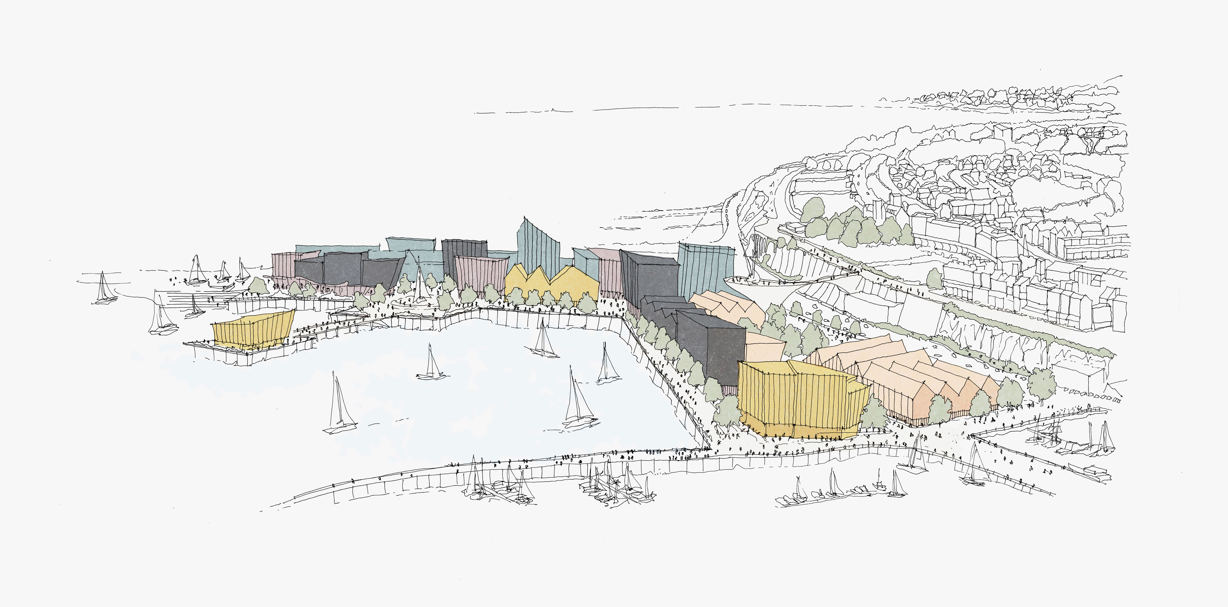 UK-1707-RHRC-RH_Sketch-Aerial-Perspective-C