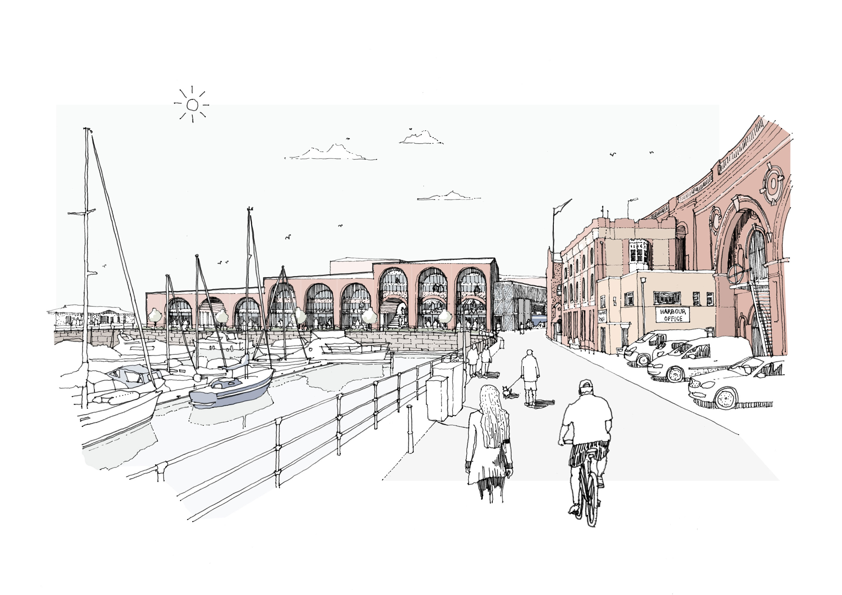 UK-2401-MRAD-MR_Marina-Sketch-C