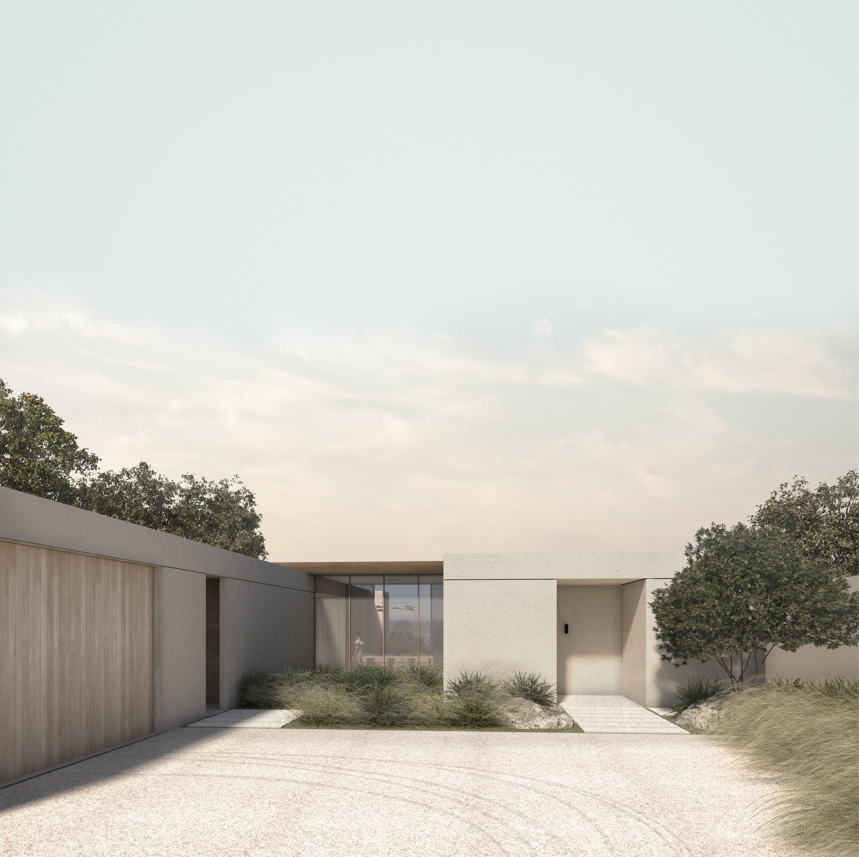 USA 2304 SPPP Sunset House_Exterior Visual