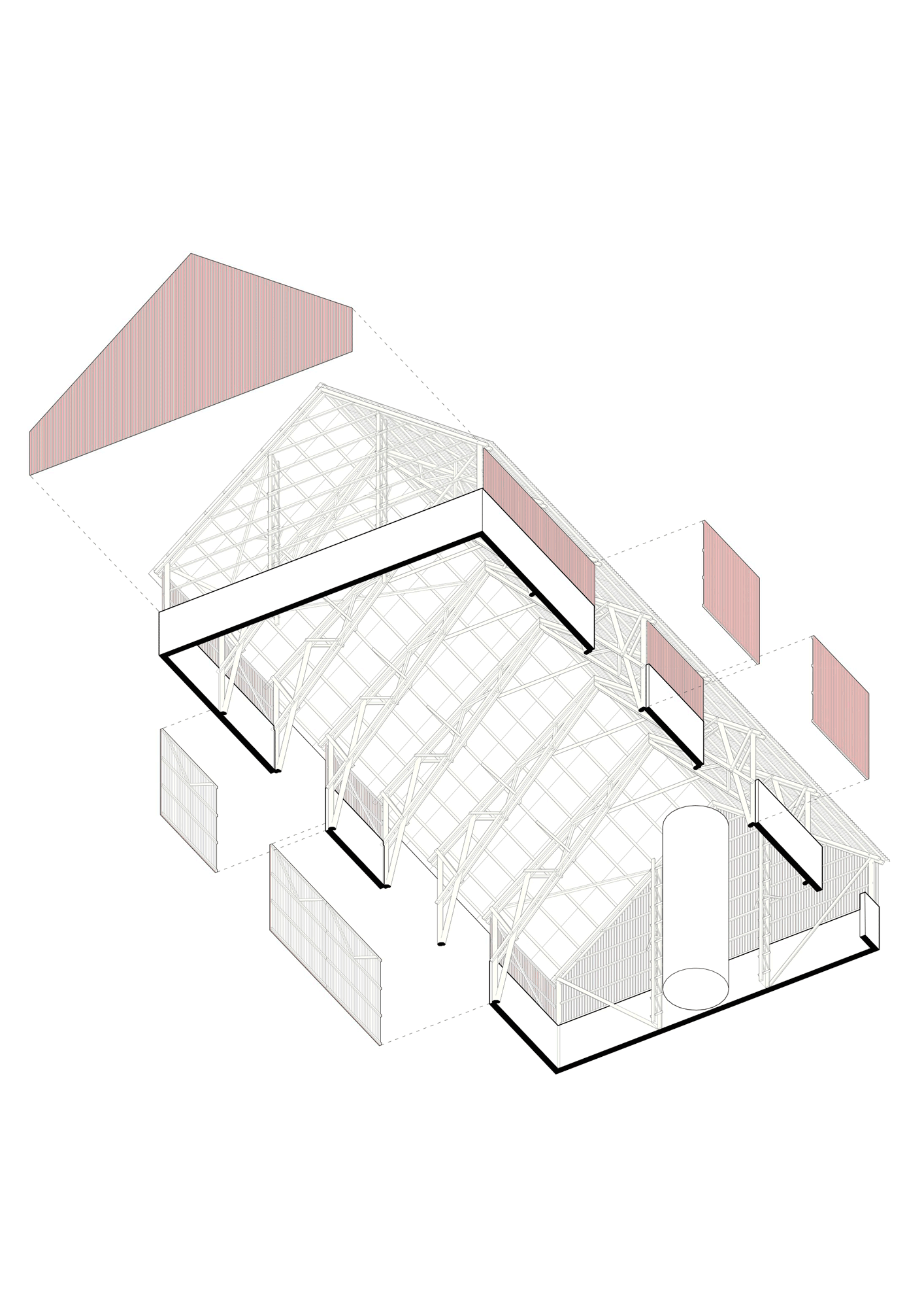 DK-2503-LRCW-Lille-Restrup_Axonometric-C