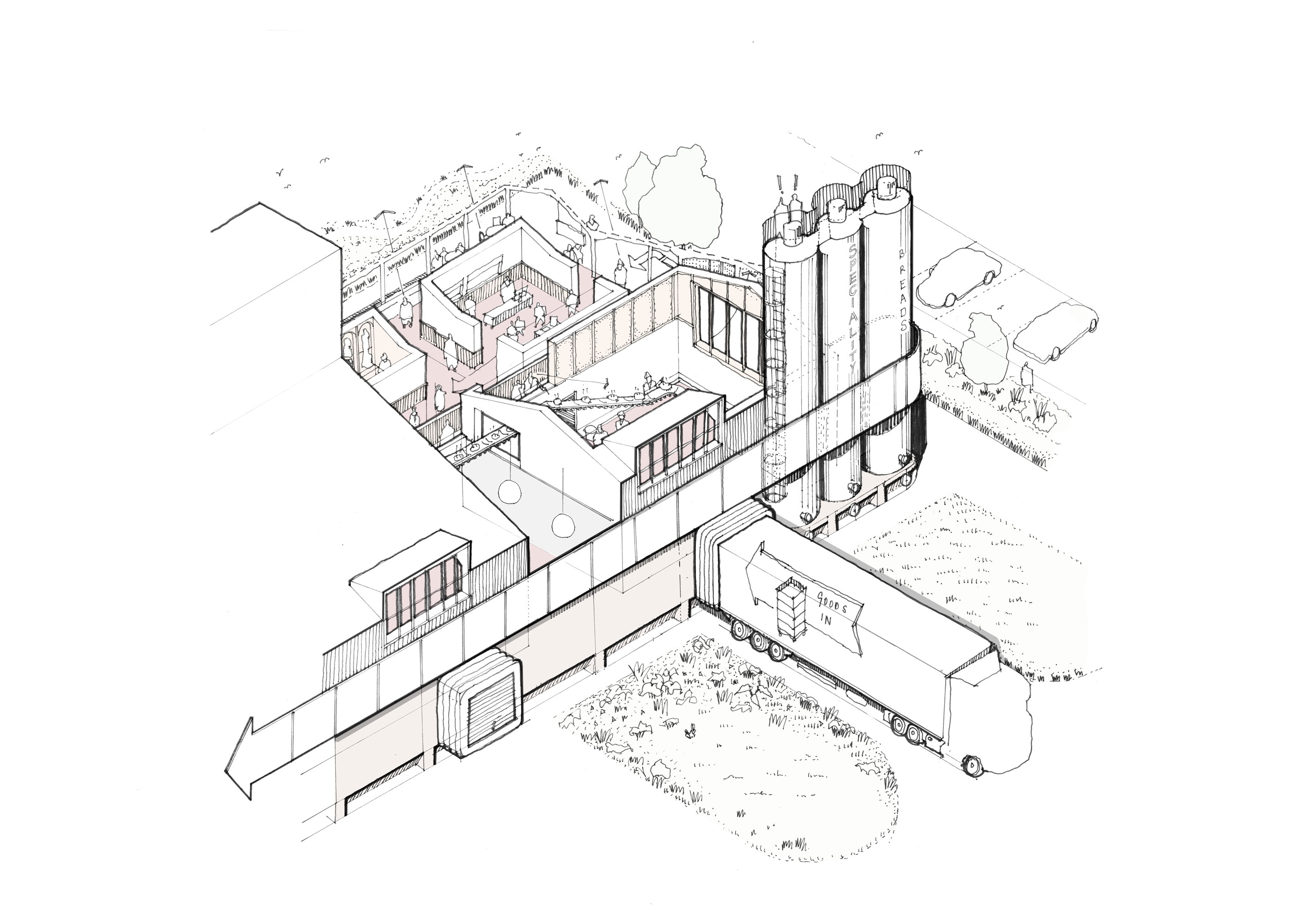2320-SBMR_Isometric-Front-Elevation-C
