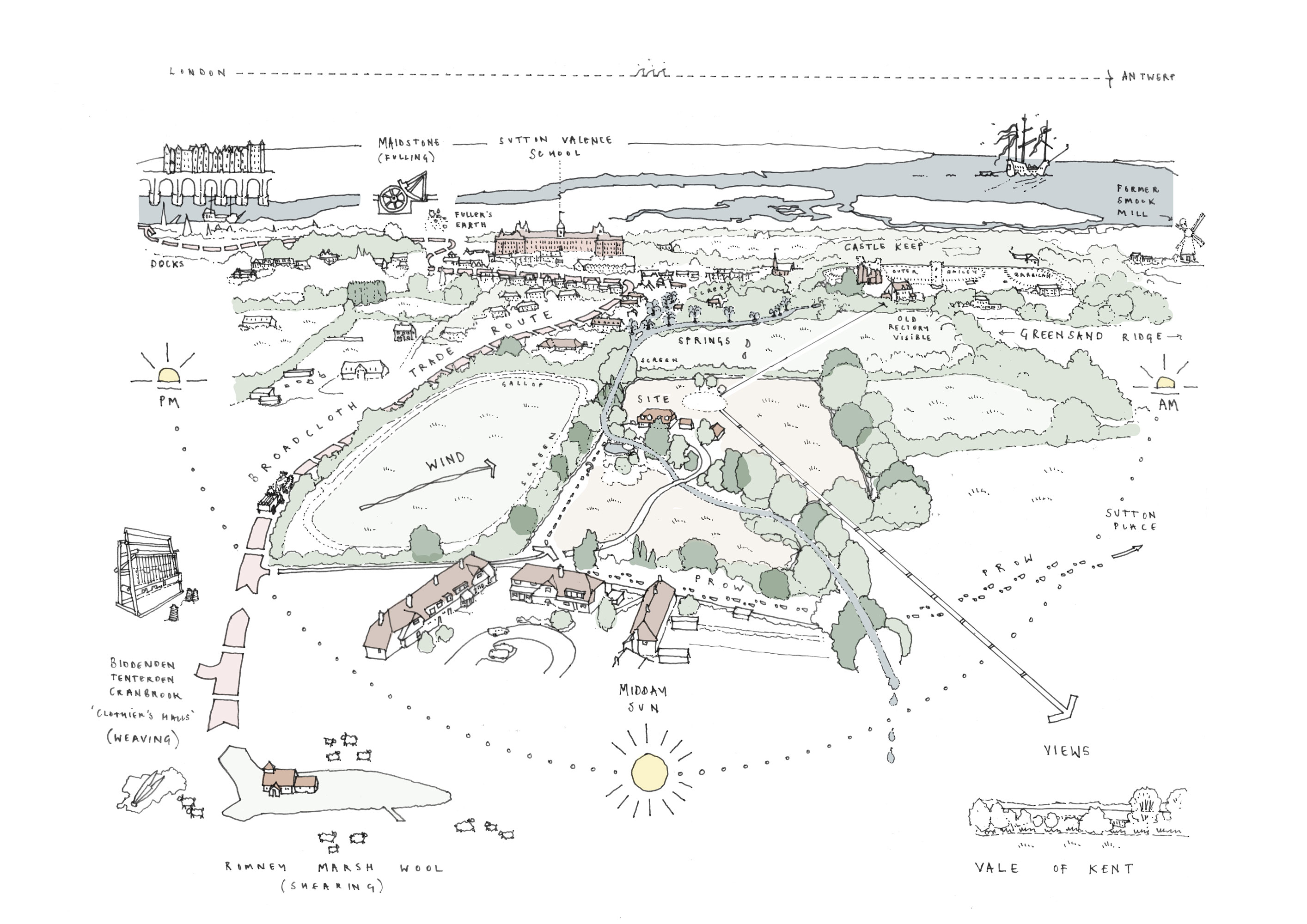 UK-2425-SOSW-South-Orchard_Site-Analysis-Overview-C